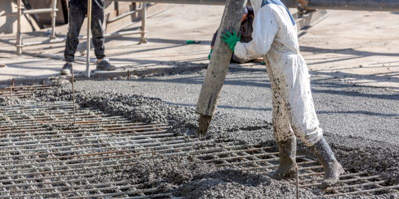 Concreto Usinado O Que e e Quais as Vantagens