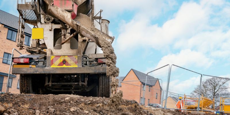 Concreto Usinado Preco e Quantidade 2