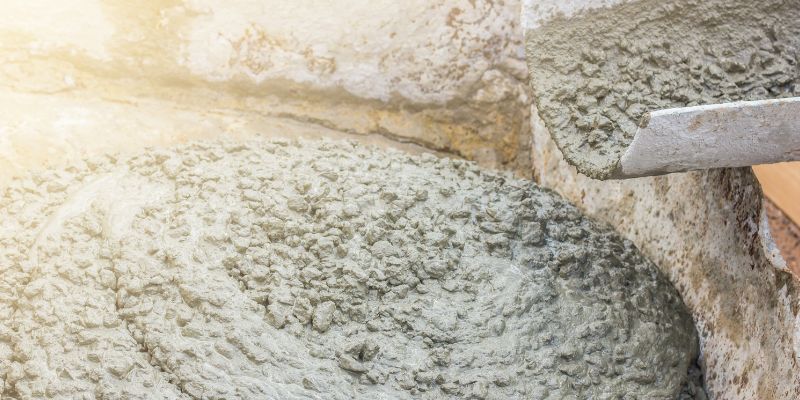 Quanto Tempo Demora para Secar Concreto Usinado 2